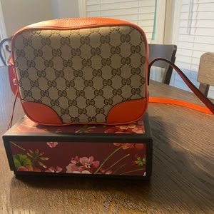 Gucci Bree Crossbody